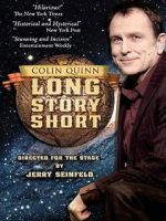 Watch Colin Quinn: Long Story Short Nowvideo