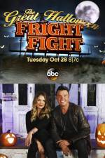 Watch The Great Halloween Fright Fight Nowvideo
