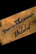 Watch Pirates of the Caribbean: Tales of the Code Wedlocked Nowvideo