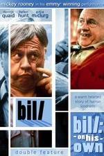 Watch Bill: On His Own Nowvideo