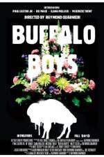 Watch Buffalo Boys Nowvideo