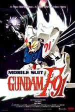 Watch Mobile Suit Gundam F91 Nowvideo