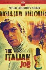 Watch The Italian Job 1969 Nowvideo