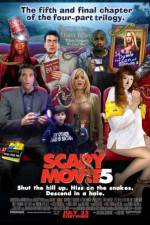 Watch Scary Movie 5 Nowvideo