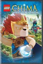 Watch Lego Legends of Chima: The Power of the Chi Nowvideo