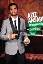 Watch Aziz Ansari Dangerously Delicious Nowvideo