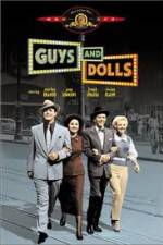 Watch Guys and Dolls Nowvideo