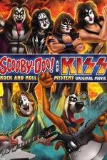 Watch Scooby-Doo! And Kiss: Rock and Roll Mystery Nowvideo