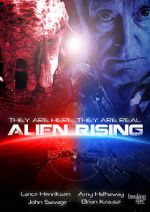 Watch Alien Rising Nowvideo