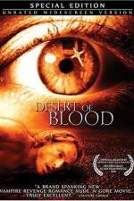 Watch Desert of Blood Nowvideo
