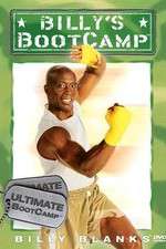 Watch Billy Blanks: Ultimate Bootcamp Nowvideo