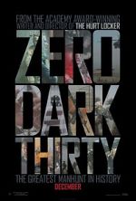 Watch Zero Dark Thirty Nowvideo