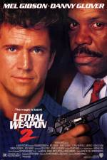 Watch Lethal Weapon 2 Nowvideo