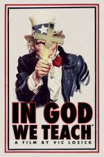 Watch In God We Teach Nowvideo
