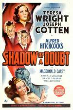 Watch Shadow of a Doubt Nowvideo