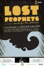 Watch Lost Prophets Search for the Collective Nowvideo