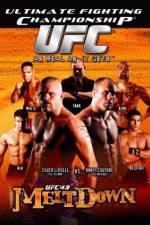 Watch UFC 43 Meltdown Nowvideo
