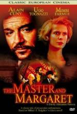 Watch The Master and Margaret Nowvideo
