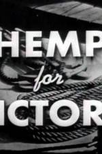 Watch Hemp for Victory Nowvideo