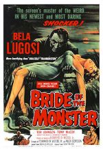 Watch Bride of the Monster Nowvideo