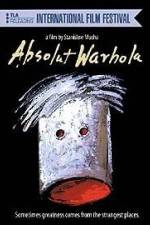 Watch Absolut Warhola Nowvideo