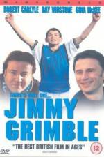 Watch There's Only One Jimmy Grimble Nowvideo