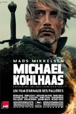 Watch Age of Uprising: The Legend of Michael Kohlhaas Nowvideo