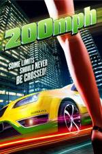 Watch 200 MPH Nowvideo