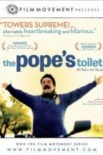 Watch The Pope\'s Toilet Nowvideo