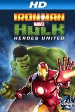 Watch Iron Man & Hulk: Heroes United Nowvideo