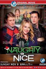 Watch Naughty and Nice Nowvideo