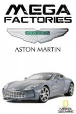 Watch National Geographic Megafactories Aston Martin Supercar Nowvideo