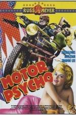 Watch Motor Psycho Nowvideo