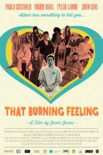 Watch That Burning Feeling Nowvideo