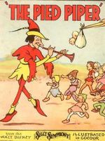 Watch The Pied Piper (Short 1933) Nowvideo