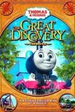 Watch Thomas & Friends: The Great Discovery Nowvideo