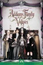 Watch Addams Family Values Nowvideo