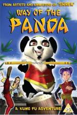 Watch Way Of The Panda Nowvideo