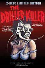 Watch The Driller Killer Nowvideo