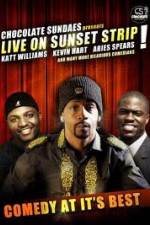 Watch Chocolate Sundaes Comedy Show Live on Sunset Strip Nowvideo