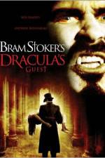 Watch Dracula's Guest Nowvideo