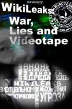 Watch Wikileaks War Lies and Videotape Nowvideo