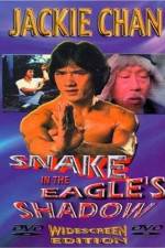 Watch Bruce Vs. Snake In Eagle's Shadow Nowvideo