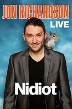 Watch Jon Richardson Live: Nidiot Nowvideo