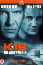 Watch K-19: The Widowmaker Nowvideo