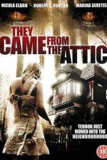 Watch They Came from the Attic Nowvideo