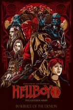 Watch Hellboy: In Service of the Demon Nowvideo