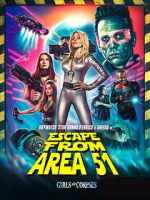 Watch Escape from Area 51 Nowvideo