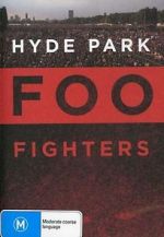 Watch Foo Fighters: Hyde Park Nowvideo