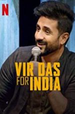 Watch Vir Das: For India Nowvideo